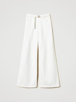 CALÇA – TWINSET