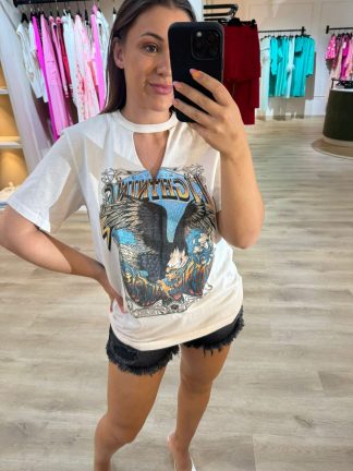 T-shirt - Colcci