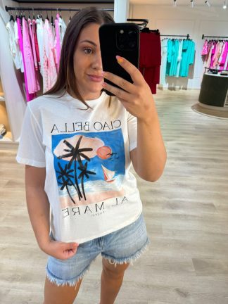 T-shirt - Colcci