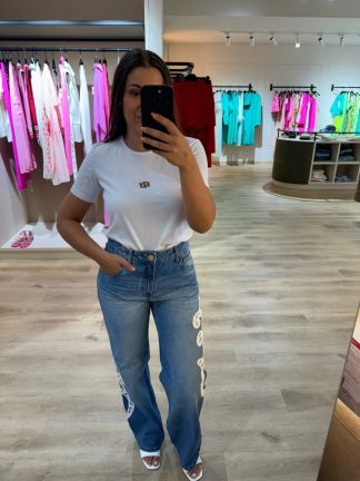 T-shirt - Colcci
