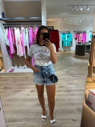 T-shirt - Lança Perfume