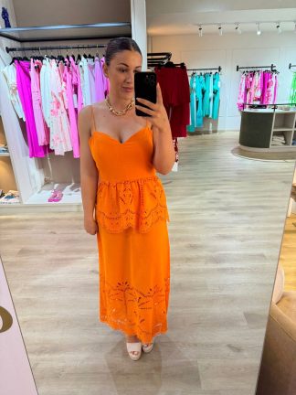 Vestido - COLCCI